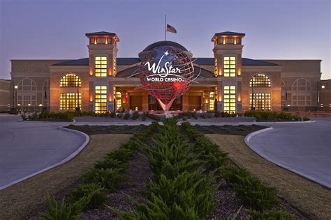 winstar world casino jobs|Iba pa.